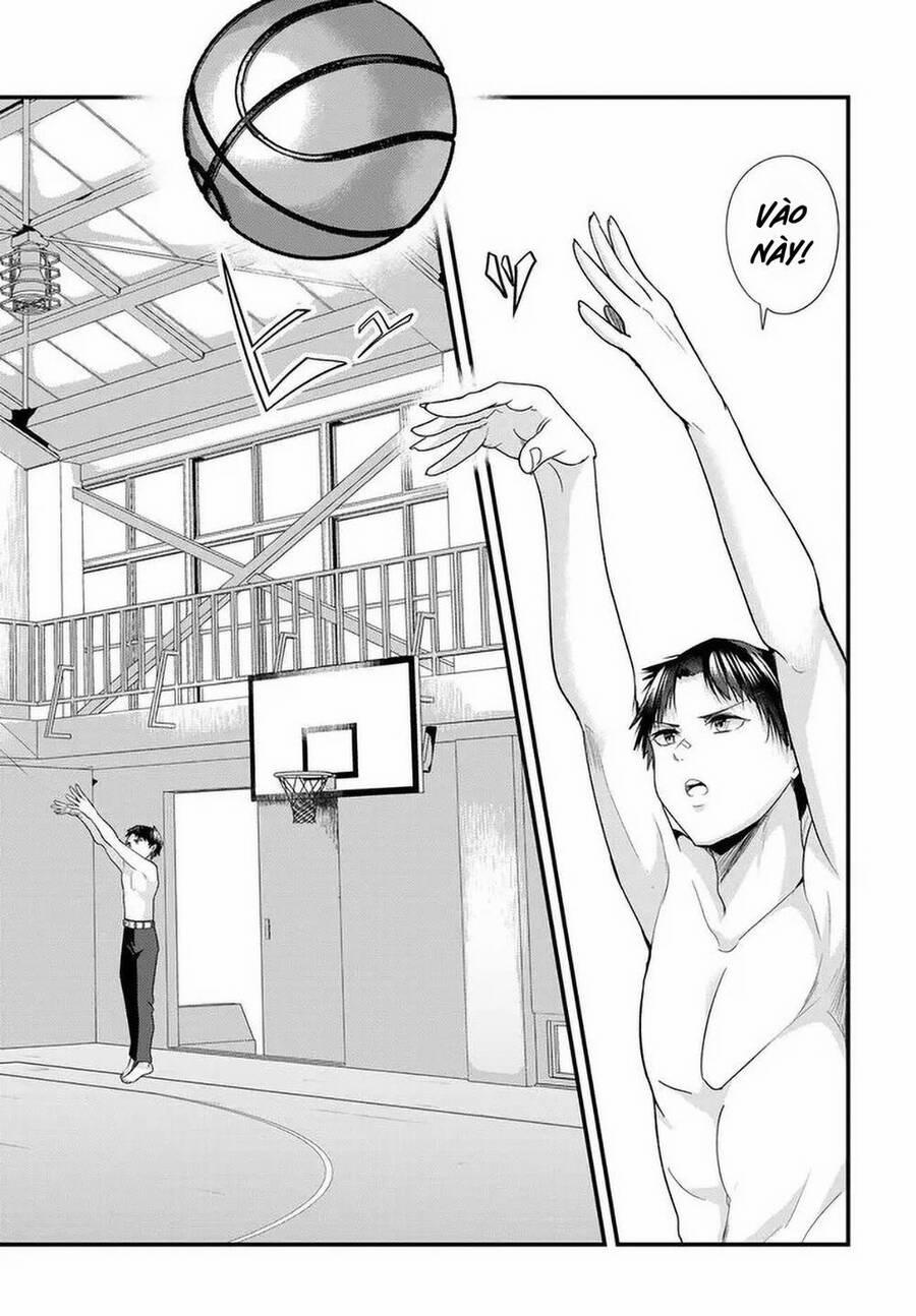 When Trying To Get Back At The Hometown Bullies, Another Battle Began 4 trang 13