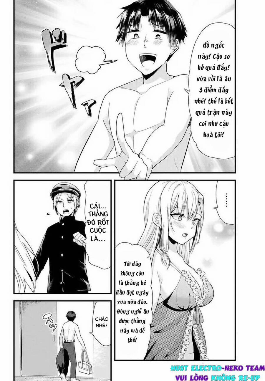 When Trying To Get Back At The Hometown Bullies, Another Battle Began 4 trang 14