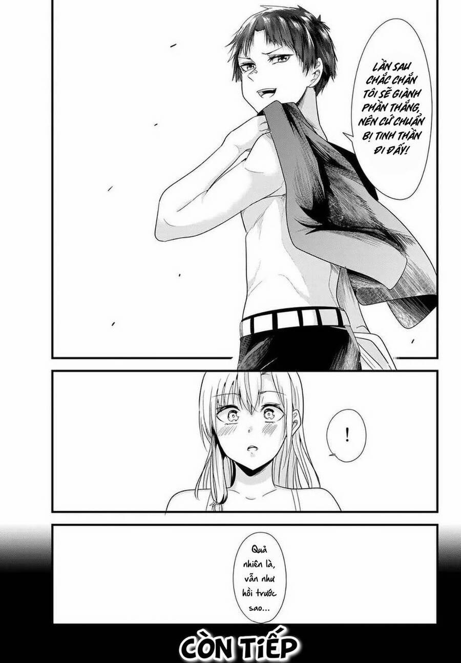 When Trying To Get Back At The Hometown Bullies, Another Battle Began 4 trang 15