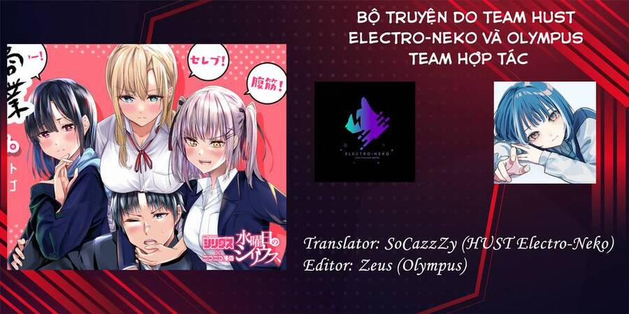 When Trying To Get Back At The Hometown Bullies, Another Battle Began 4 trang 16