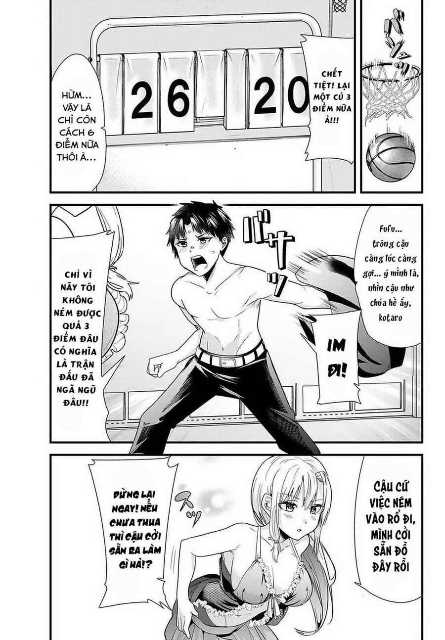 When Trying To Get Back At The Hometown Bullies, Another Battle Began 4 trang 3