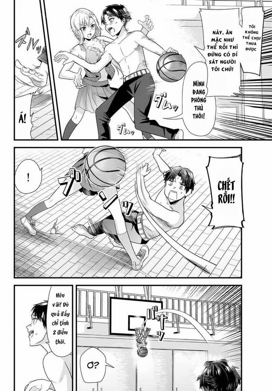 When Trying To Get Back At The Hometown Bullies, Another Battle Began 4 trang 4