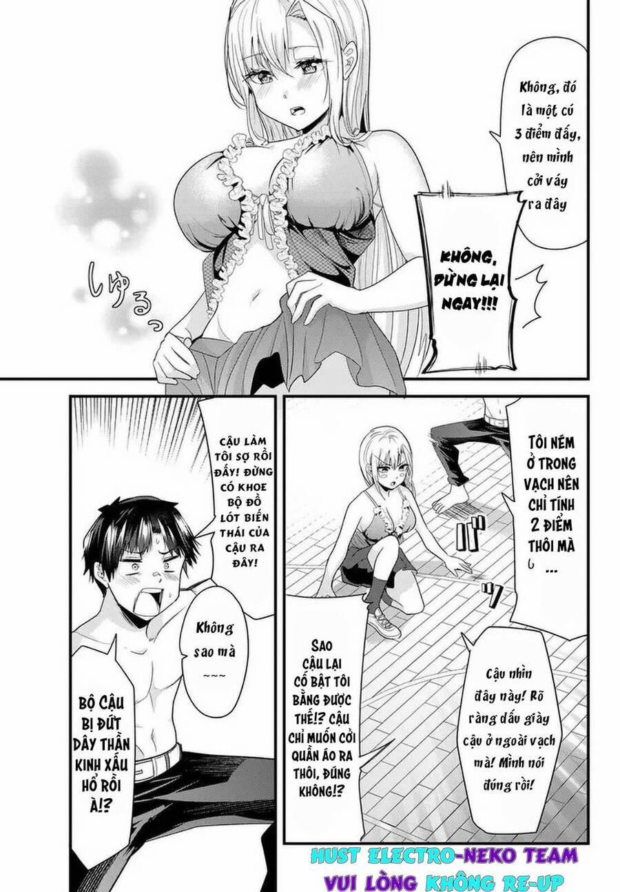 When Trying To Get Back At The Hometown Bullies, Another Battle Began 4 trang 5