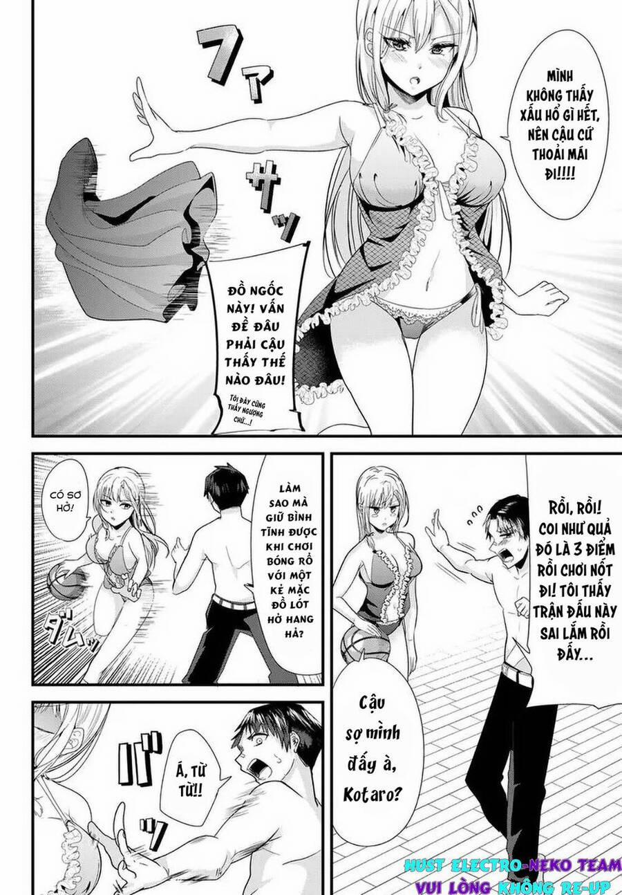 When Trying To Get Back At The Hometown Bullies, Another Battle Began 4 trang 6