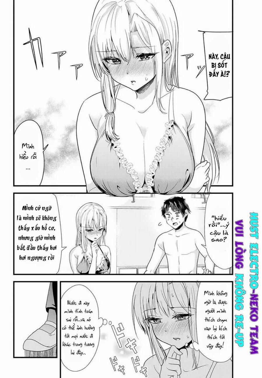 When Trying To Get Back At The Hometown Bullies, Another Battle Began 4 trang 8