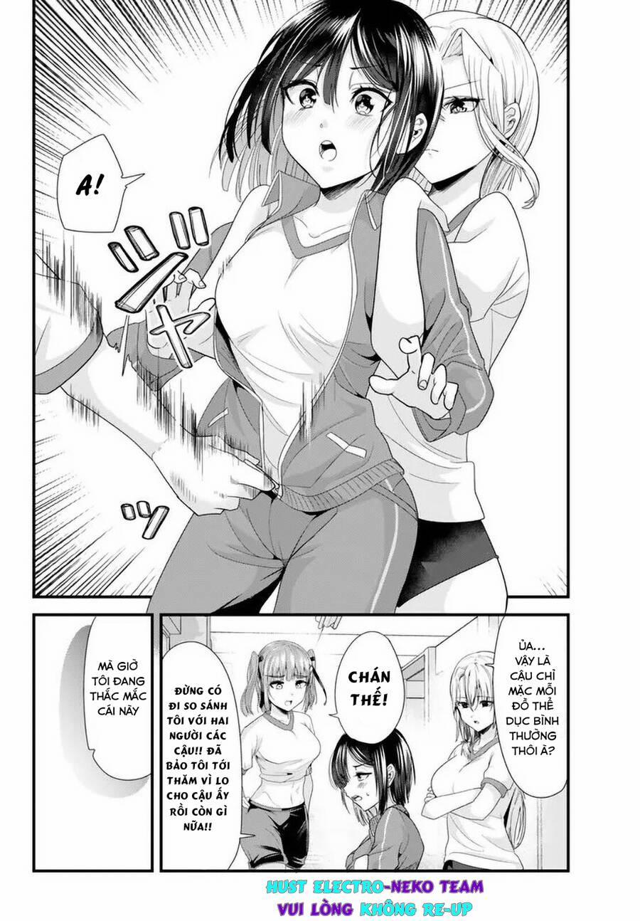 When Trying To Get Back At The Hometown Bullies, Another Battle Began 5 trang 10