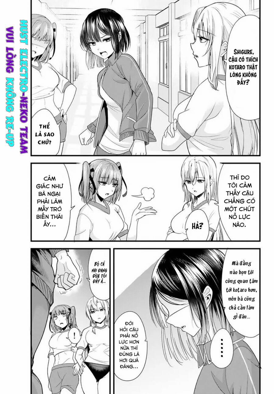 When Trying To Get Back At The Hometown Bullies, Another Battle Began 5 trang 11