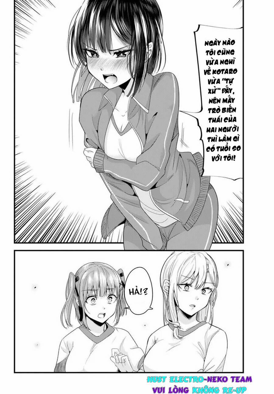 When Trying To Get Back At The Hometown Bullies, Another Battle Began 5 trang 12