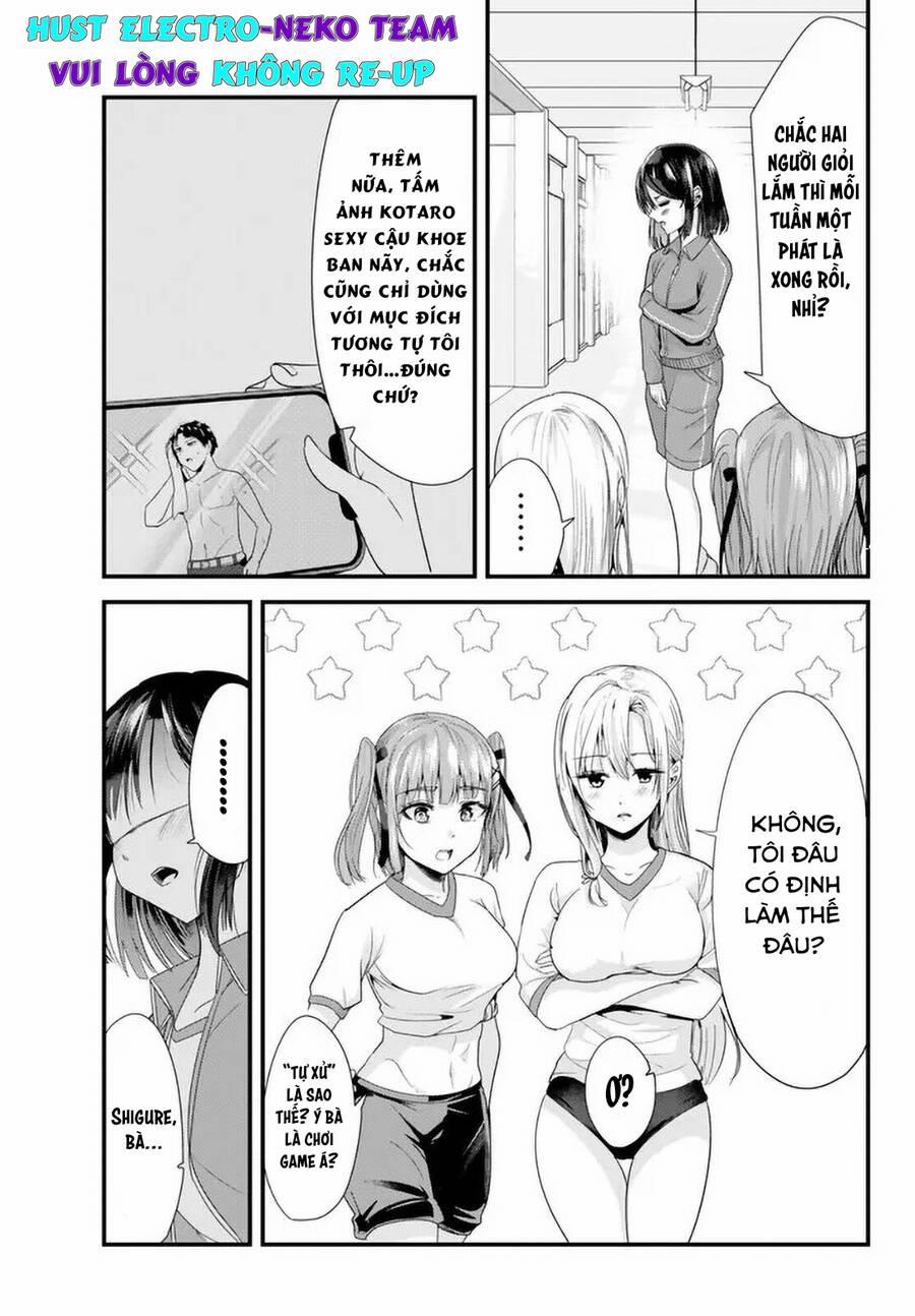 When Trying To Get Back At The Hometown Bullies, Another Battle Began 5 trang 13