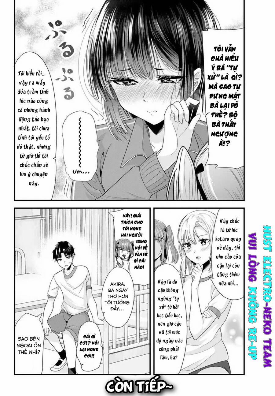 When Trying To Get Back At The Hometown Bullies, Another Battle Began 5 trang 14