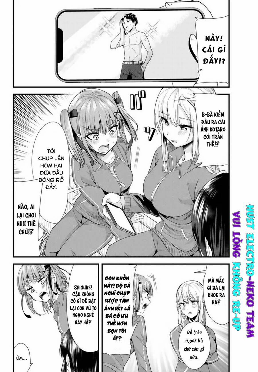 When Trying To Get Back At The Hometown Bullies, Another Battle Began 5 trang 4