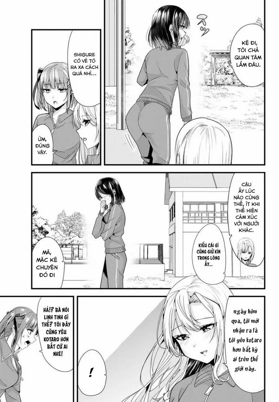 When Trying To Get Back At The Hometown Bullies, Another Battle Began 5 trang 5