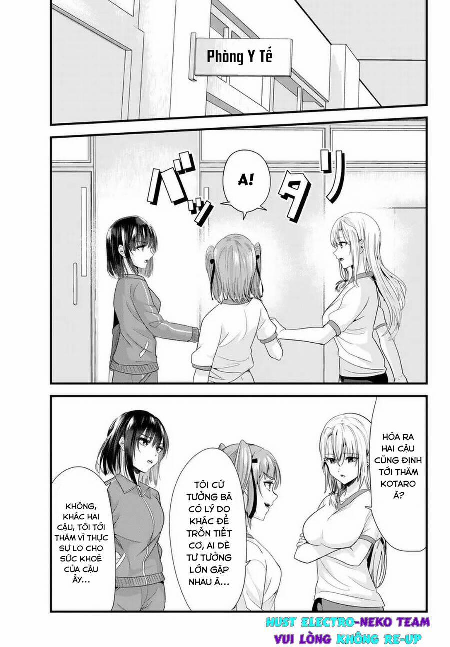 When Trying To Get Back At The Hometown Bullies, Another Battle Began 5 trang 7