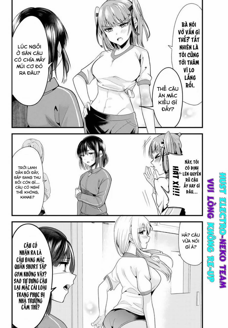 When Trying To Get Back At The Hometown Bullies, Another Battle Began 5 trang 8