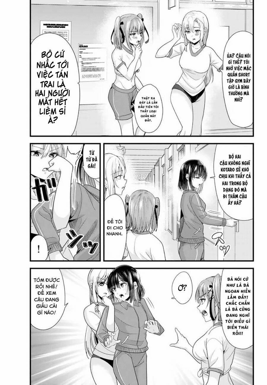 When Trying To Get Back At The Hometown Bullies, Another Battle Began 5 trang 9