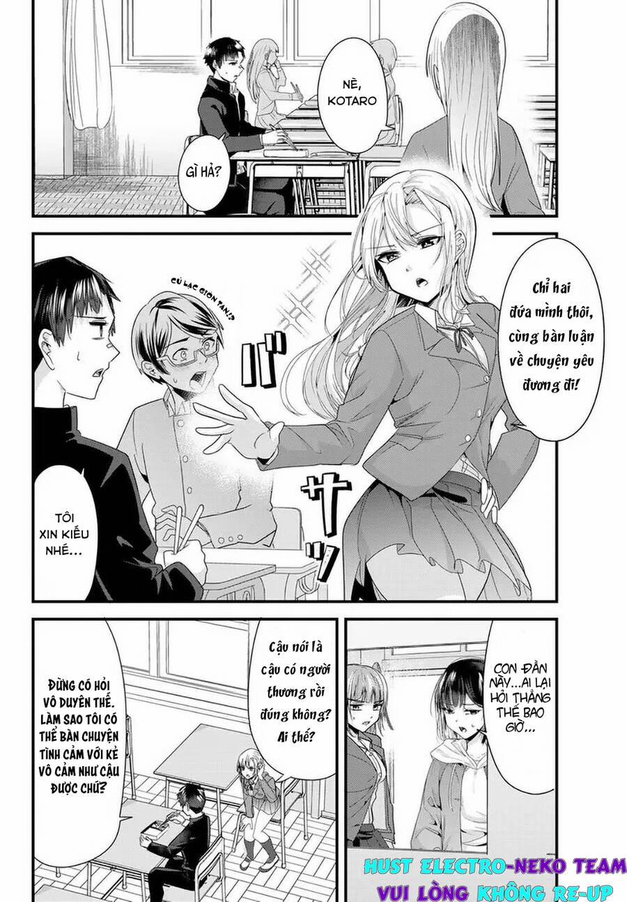 When Trying To Get Back At The Hometown Bullies, Another Battle Began 6 trang 10