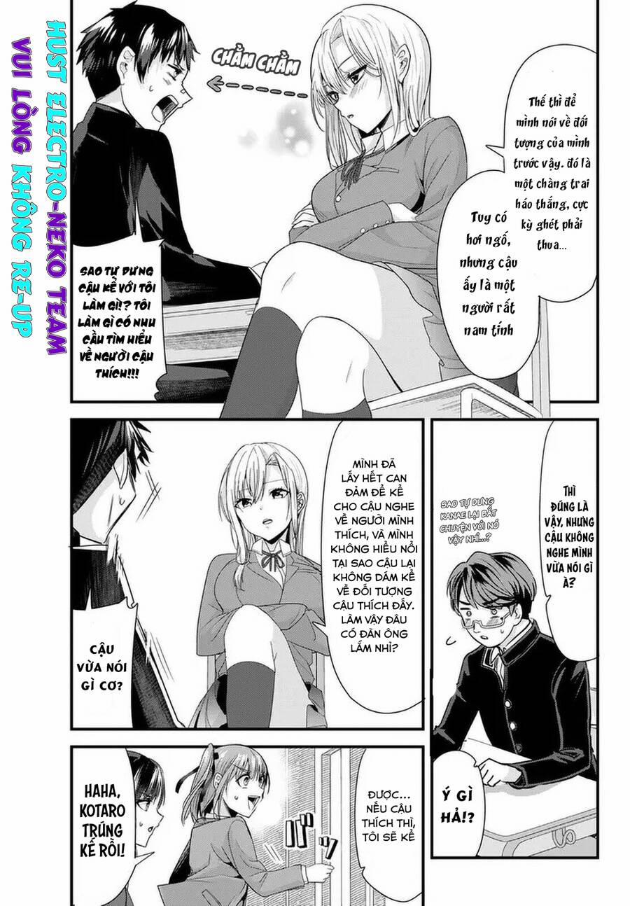 When Trying To Get Back At The Hometown Bullies, Another Battle Began 6 trang 11