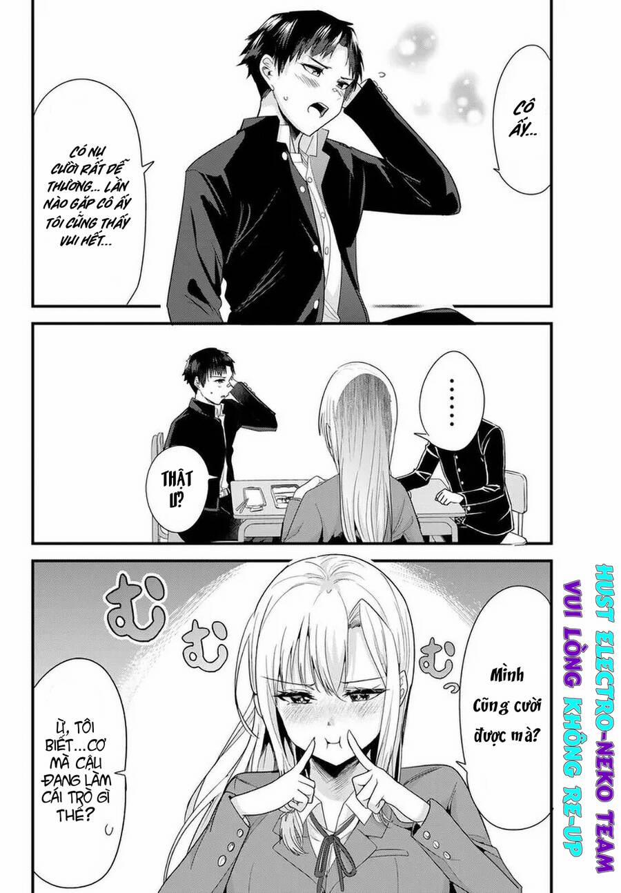 When Trying To Get Back At The Hometown Bullies, Another Battle Began 6 trang 12