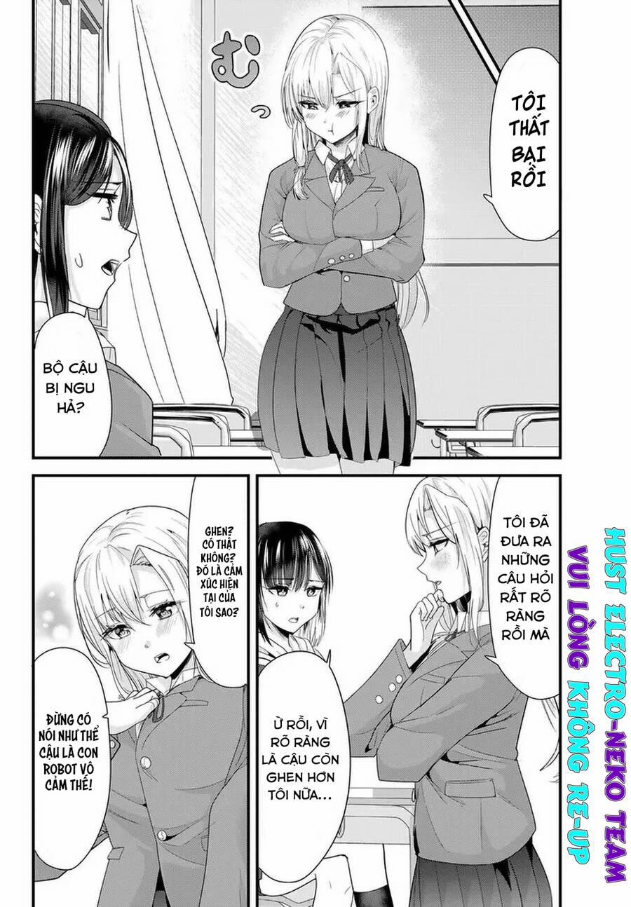 When Trying To Get Back At The Hometown Bullies, Another Battle Began 6 trang 14