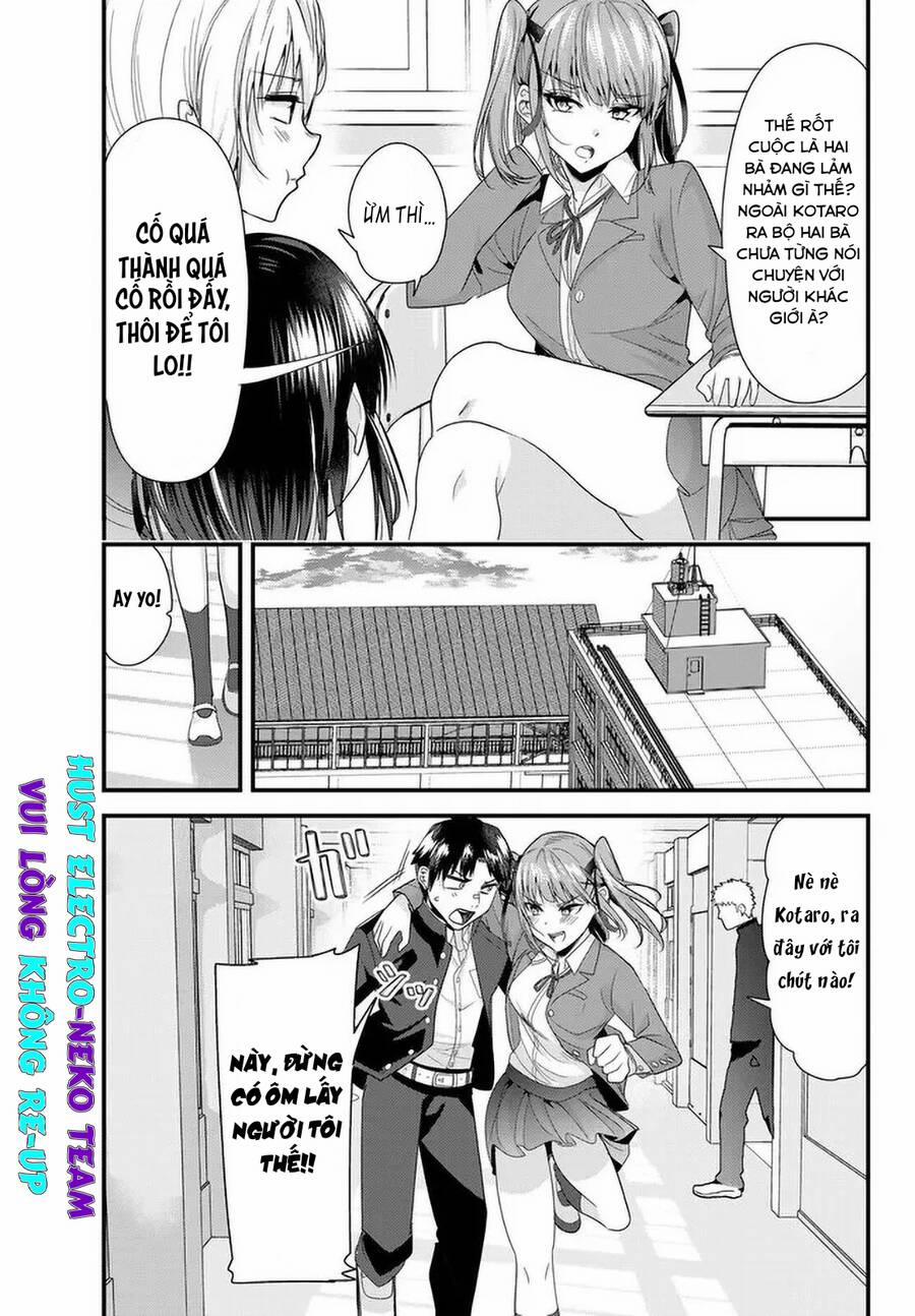 When Trying To Get Back At The Hometown Bullies, Another Battle Began 6 trang 15