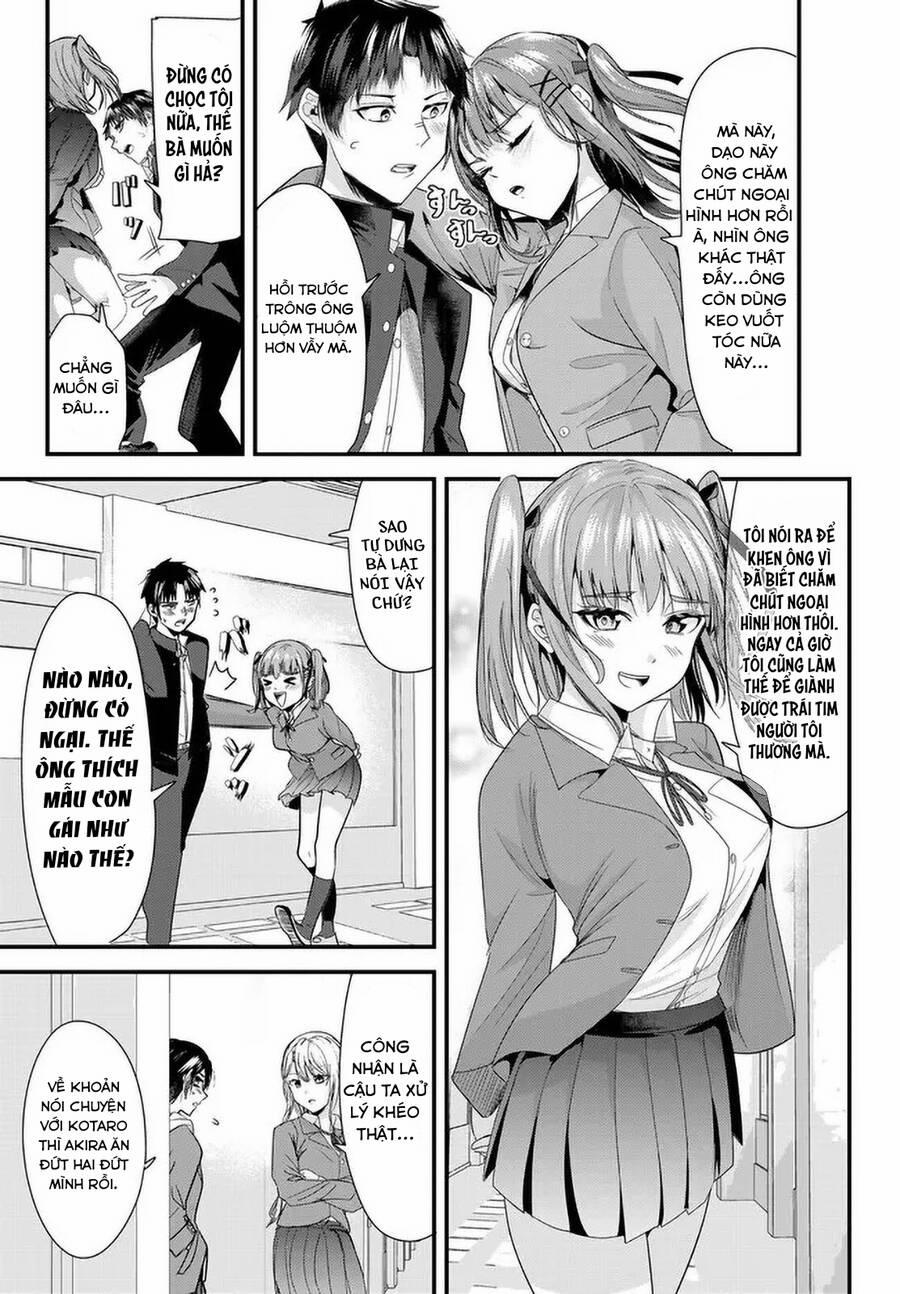 When Trying To Get Back At The Hometown Bullies, Another Battle Began 6 trang 16