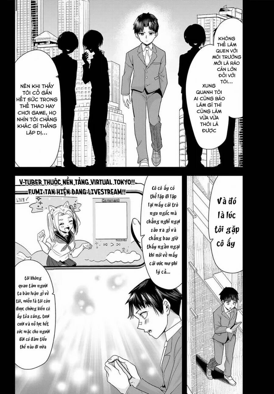 When Trying To Get Back At The Hometown Bullies, Another Battle Began 6 trang 18