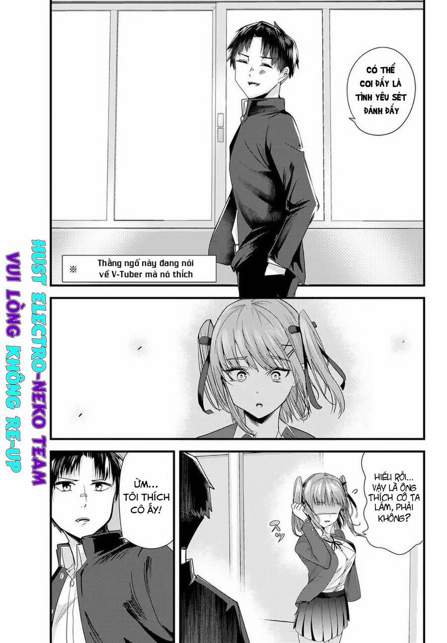 When Trying To Get Back At The Hometown Bullies, Another Battle Began 6 trang 19