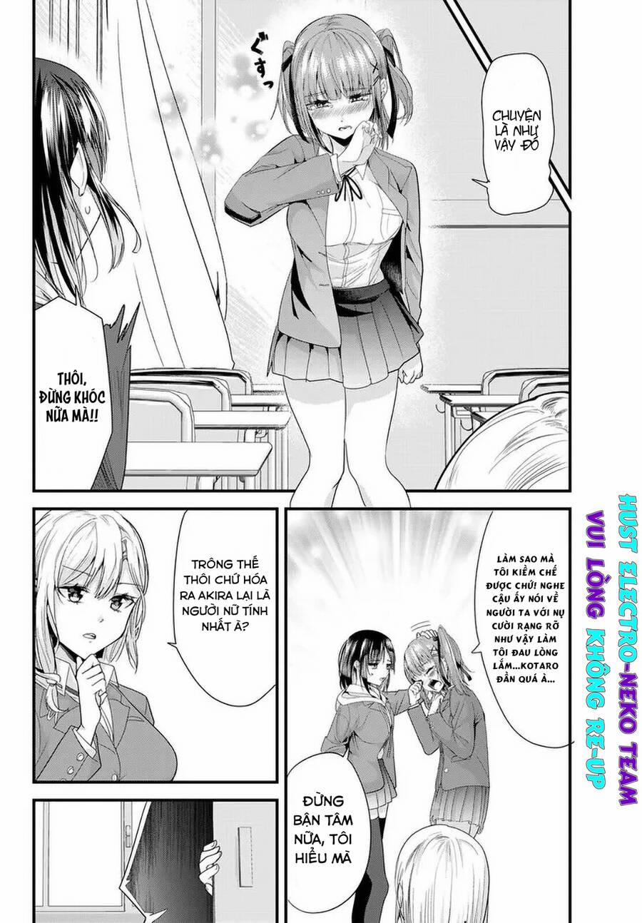 When Trying To Get Back At The Hometown Bullies, Another Battle Began 6 trang 20