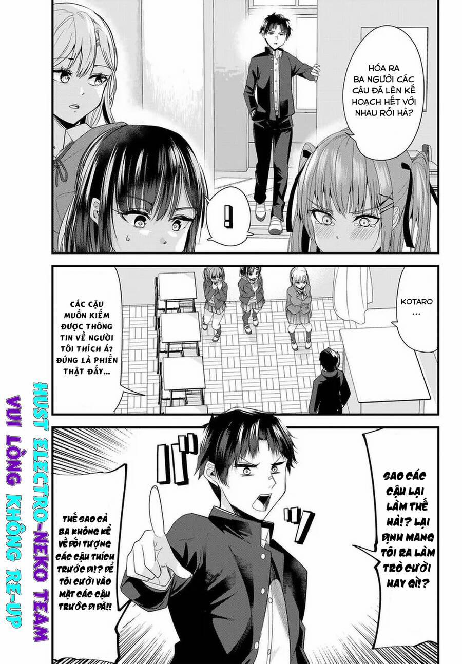 When Trying To Get Back At The Hometown Bullies, Another Battle Began 6 trang 21