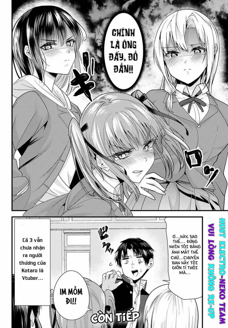 When Trying To Get Back At The Hometown Bullies, Another Battle Began 6 trang 22