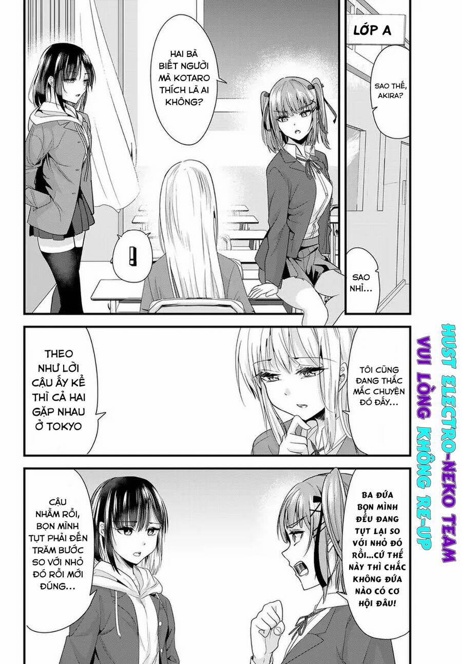 When Trying To Get Back At The Hometown Bullies, Another Battle Began 6 trang 4