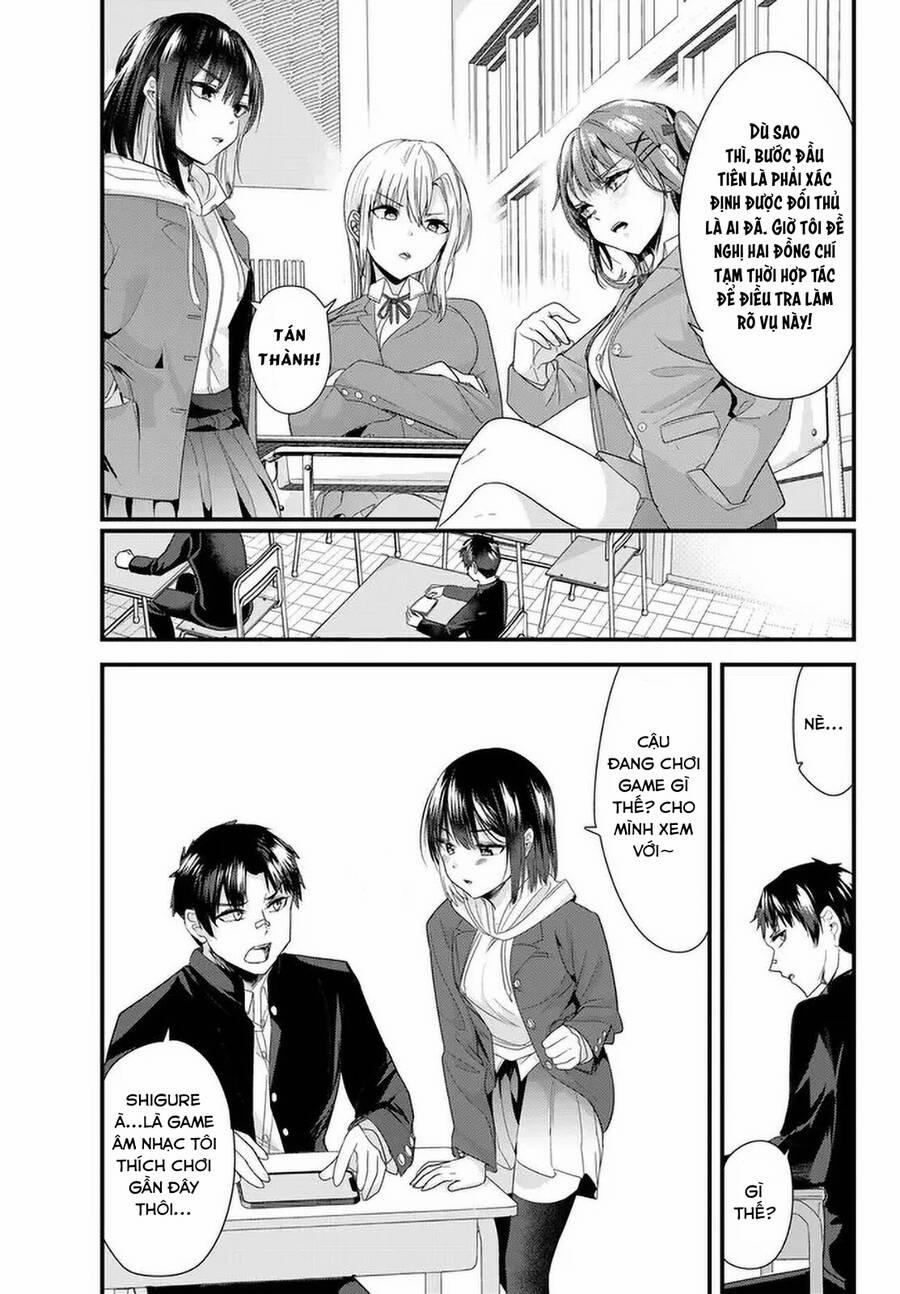 When Trying To Get Back At The Hometown Bullies, Another Battle Began 6 trang 5