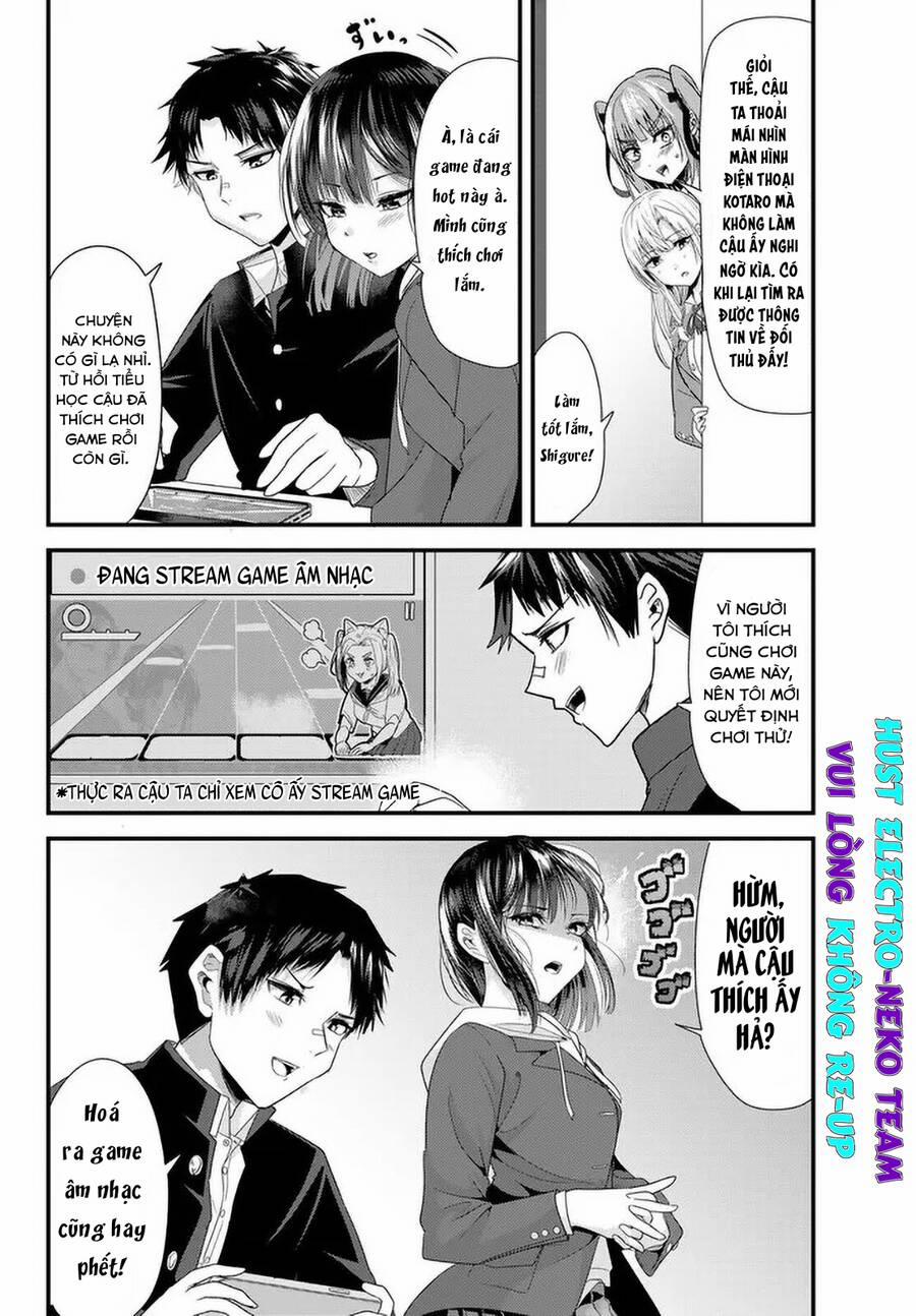 When Trying To Get Back At The Hometown Bullies, Another Battle Began 6 trang 6