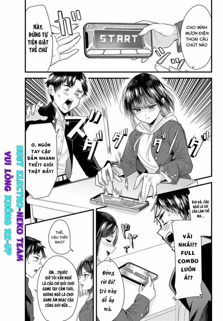 When Trying To Get Back At The Hometown Bullies, Another Battle Began 6 trang 7