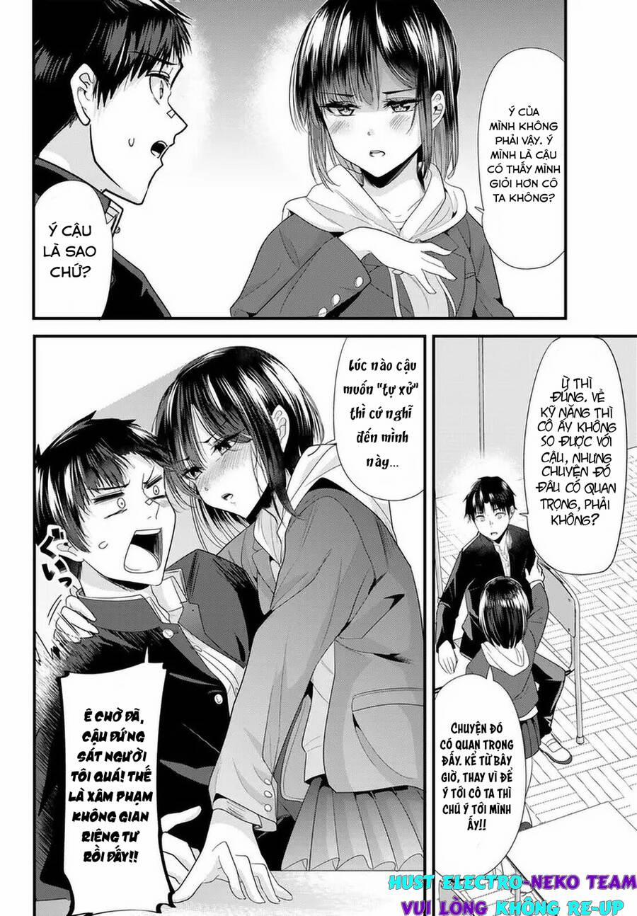 When Trying To Get Back At The Hometown Bullies, Another Battle Began 6 trang 8