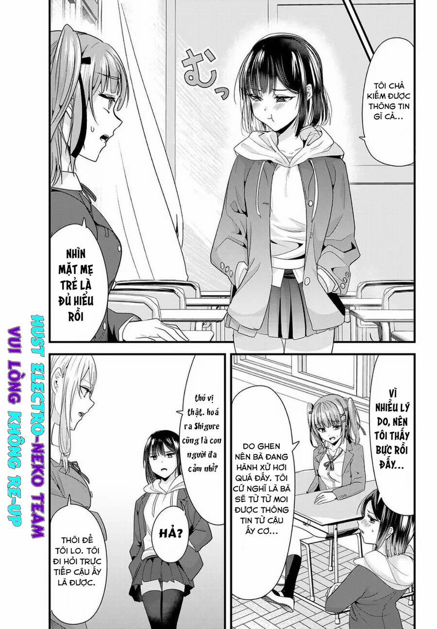 When Trying To Get Back At The Hometown Bullies, Another Battle Began 6 trang 9