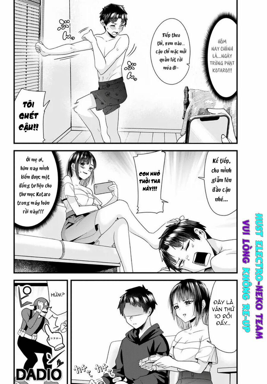 When Trying To Get Back At The Hometown Bullies, Another Battle Began 7.1 trang 10