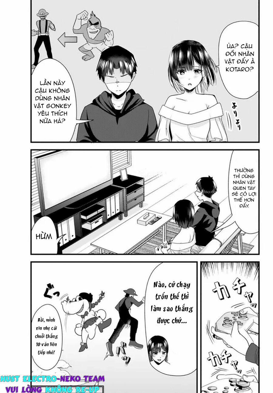 When Trying To Get Back At The Hometown Bullies, Another Battle Began 7.1 trang 11