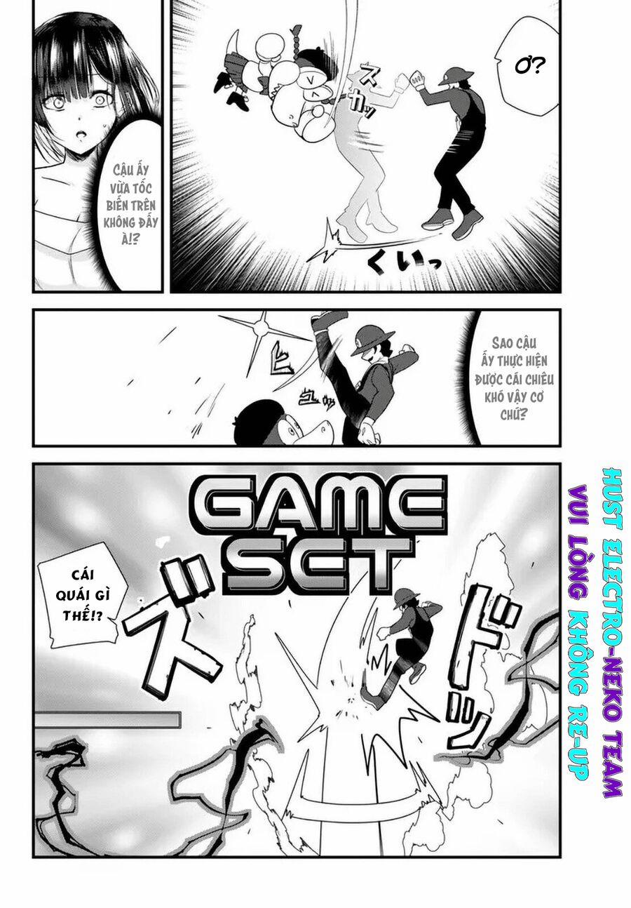 When Trying To Get Back At The Hometown Bullies, Another Battle Began 7.1 trang 12