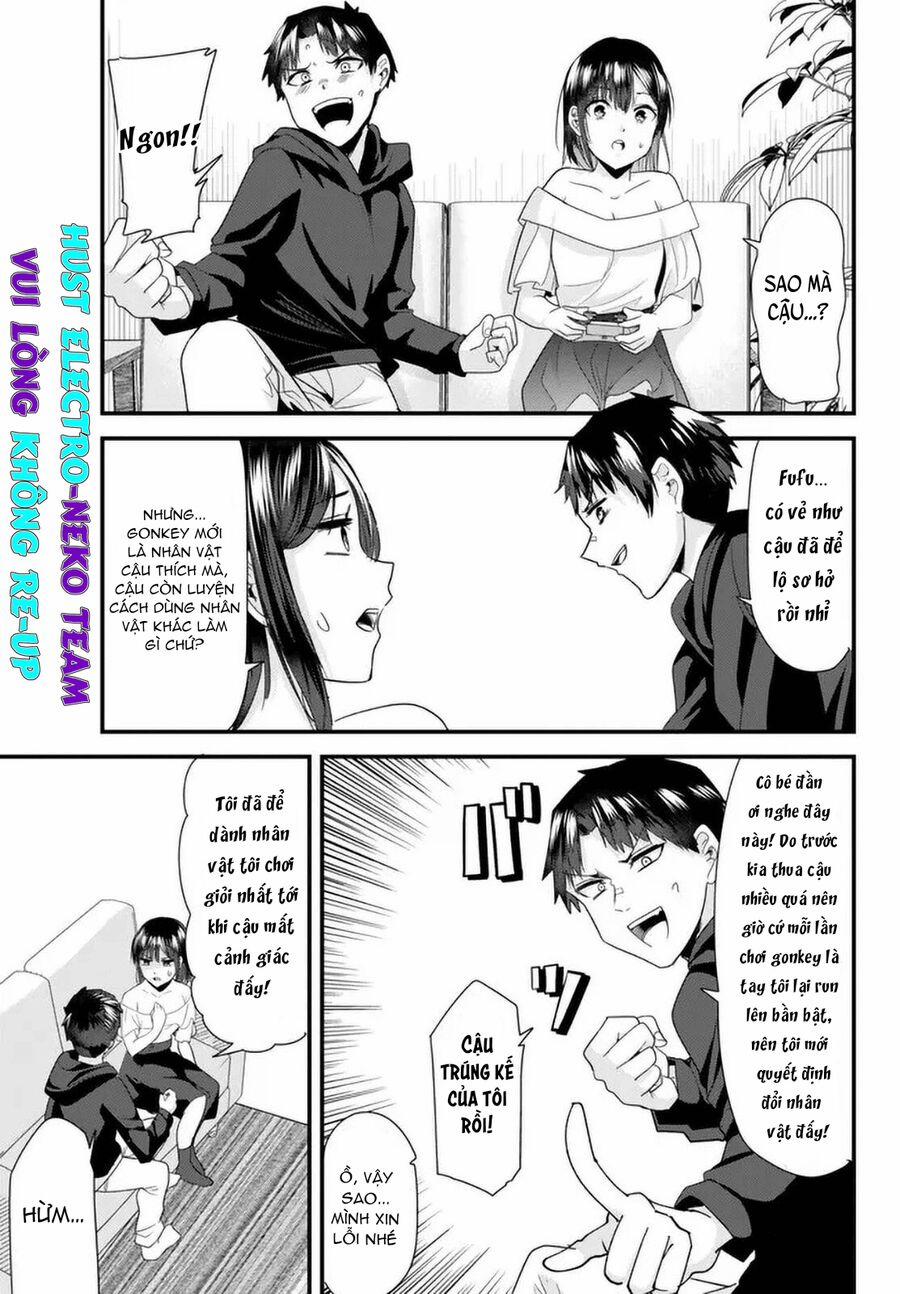 When Trying To Get Back At The Hometown Bullies, Another Battle Began 7.1 trang 13