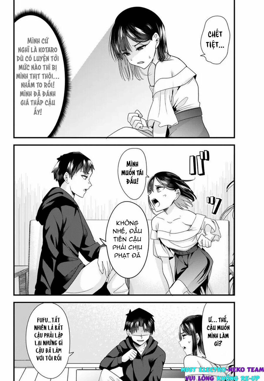 When Trying To Get Back At The Hometown Bullies, Another Battle Began 7.1 trang 14