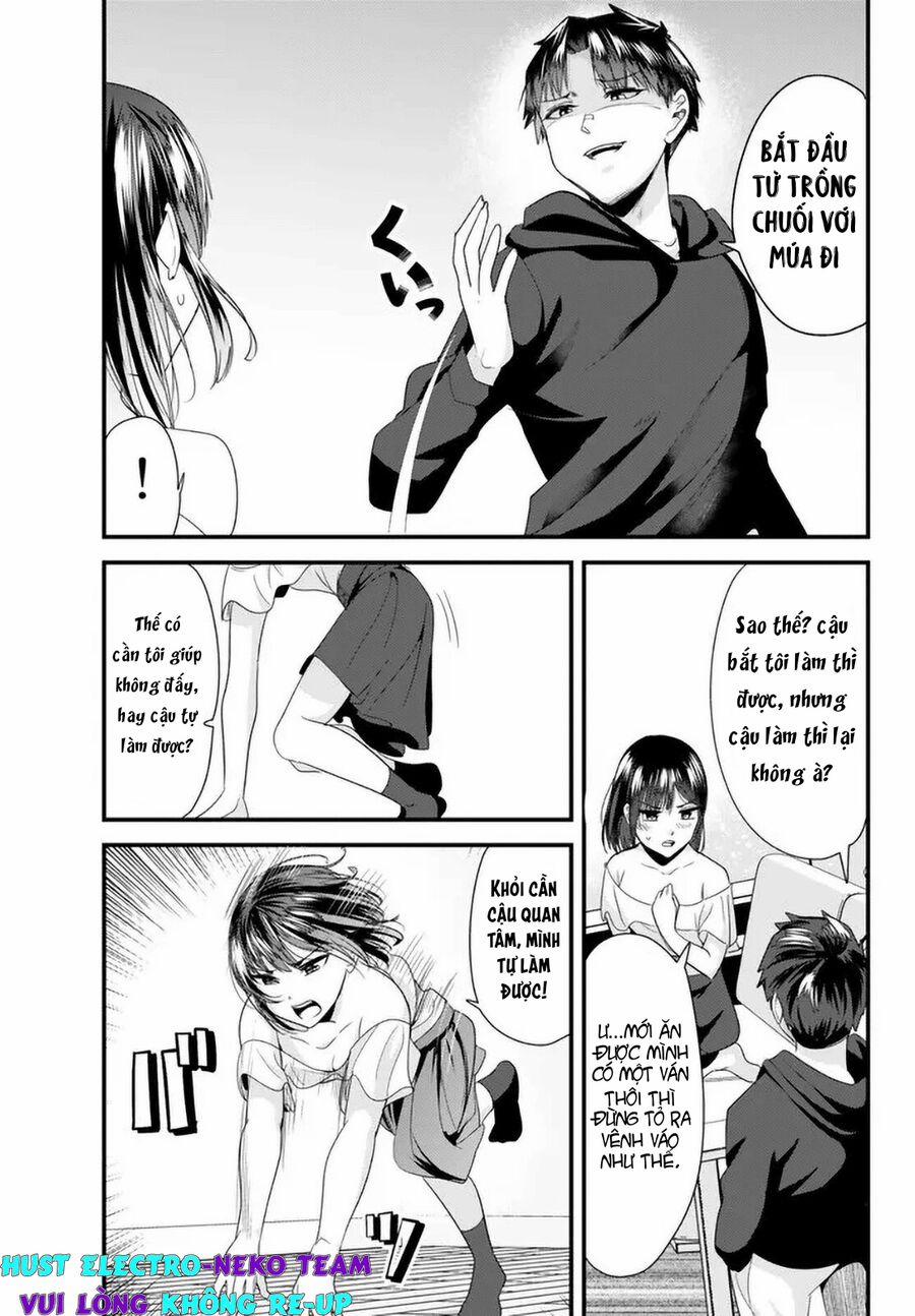 When Trying To Get Back At The Hometown Bullies, Another Battle Began 7.1 trang 15