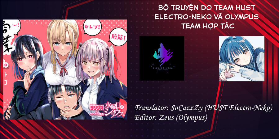 When Trying To Get Back At The Hometown Bullies, Another Battle Began 7.1 trang 19