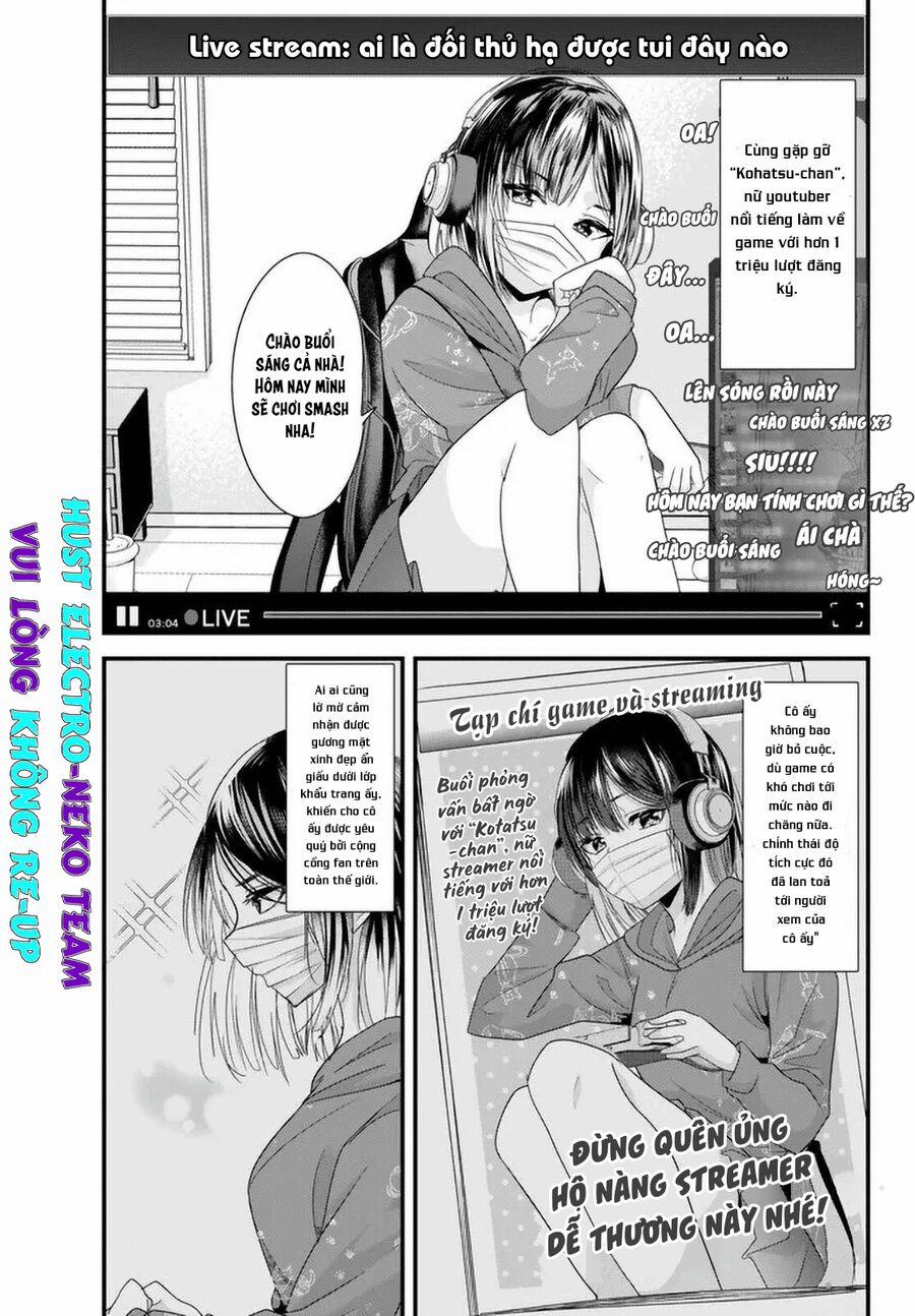 When Trying To Get Back At The Hometown Bullies, Another Battle Began 7.1 trang 3