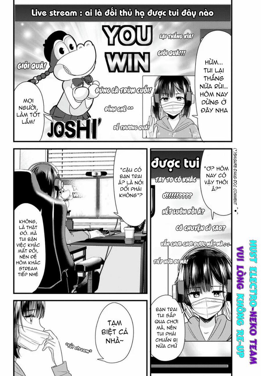 When Trying To Get Back At The Hometown Bullies, Another Battle Began 7.1 trang 4