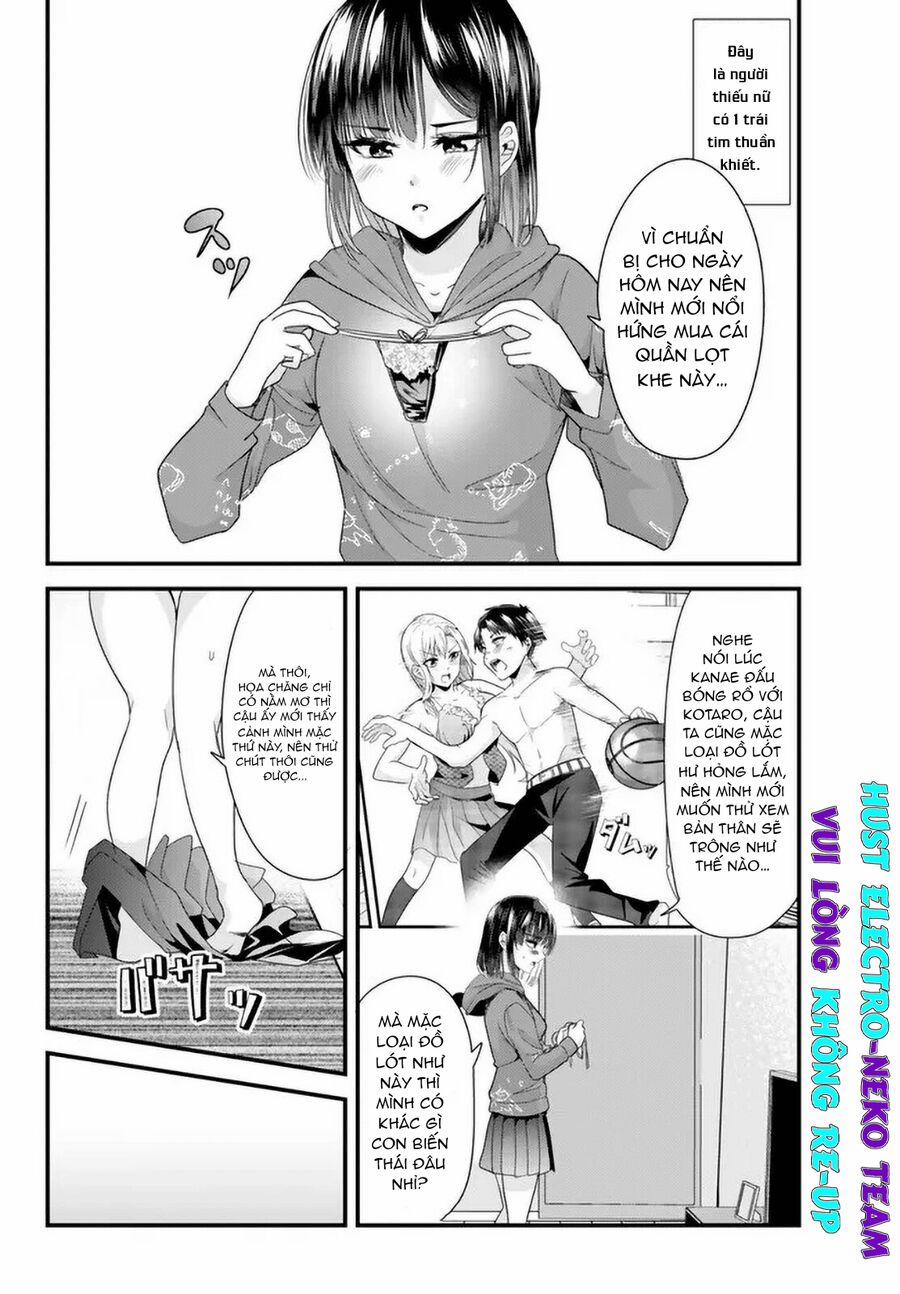 When Trying To Get Back At The Hometown Bullies, Another Battle Began 7.1 trang 6