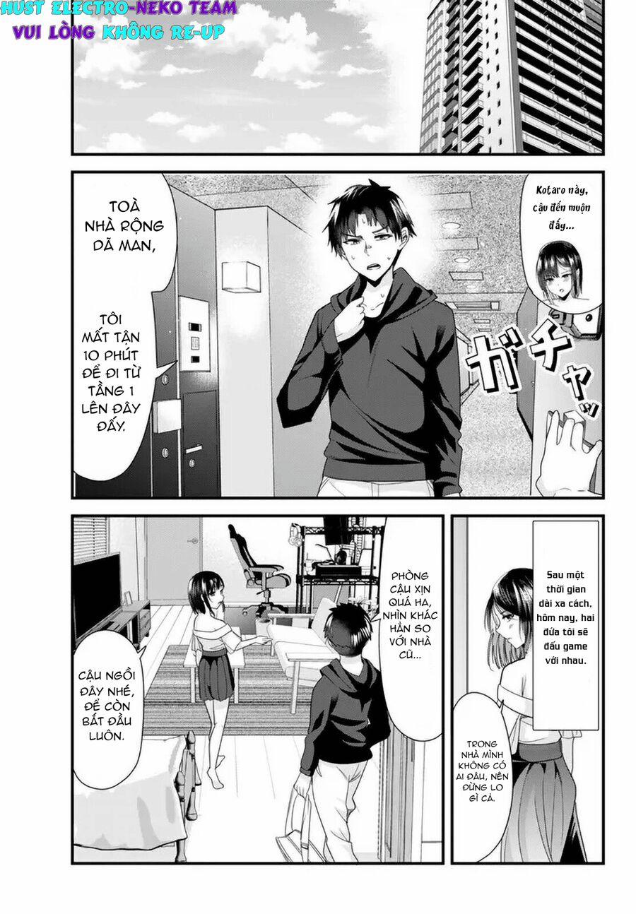 When Trying To Get Back At The Hometown Bullies, Another Battle Began 7.1 trang 7