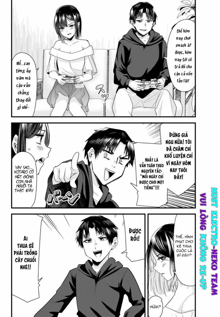 When Trying To Get Back At The Hometown Bullies, Another Battle Began 7.1 trang 8