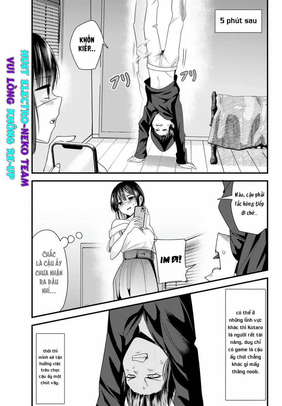 When Trying To Get Back At The Hometown Bullies, Another Battle Began 7.1 trang 9