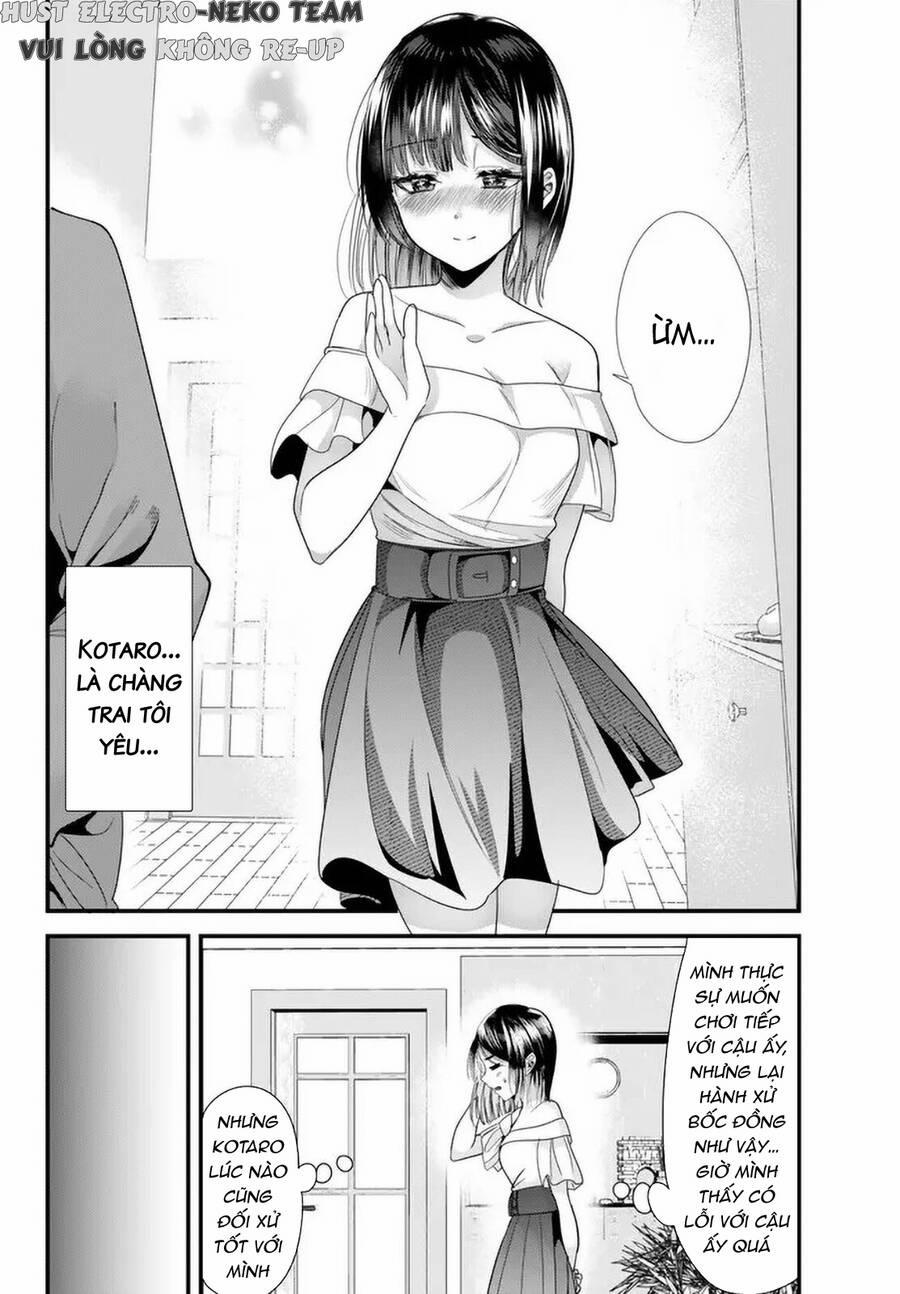 When Trying To Get Back At The Hometown Bullies, Another Battle Began 7.2 trang 10